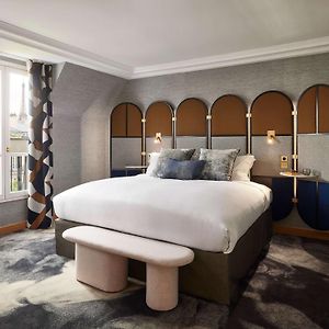 Hôtel Sofitel Baltimore Paris Tour Eiffel