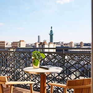 Park Hyatt Paris-Vendome