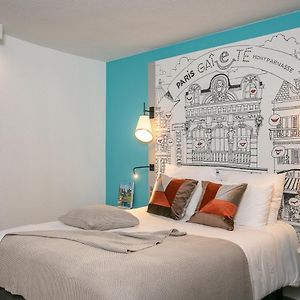 Chambre Standarde Double