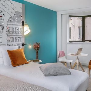 Chambre Standarde Double