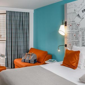 Chambre Standarde Lit King-Size